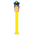 Policeman 2014 Pez Dispenser